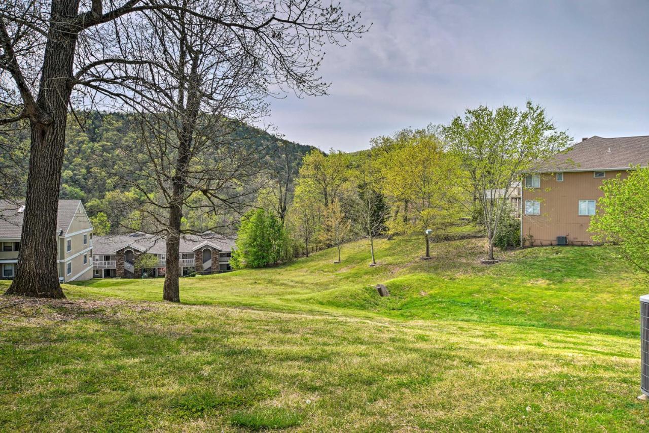 Lavish Branson Escape With Resort And Lake Access Exterior foto