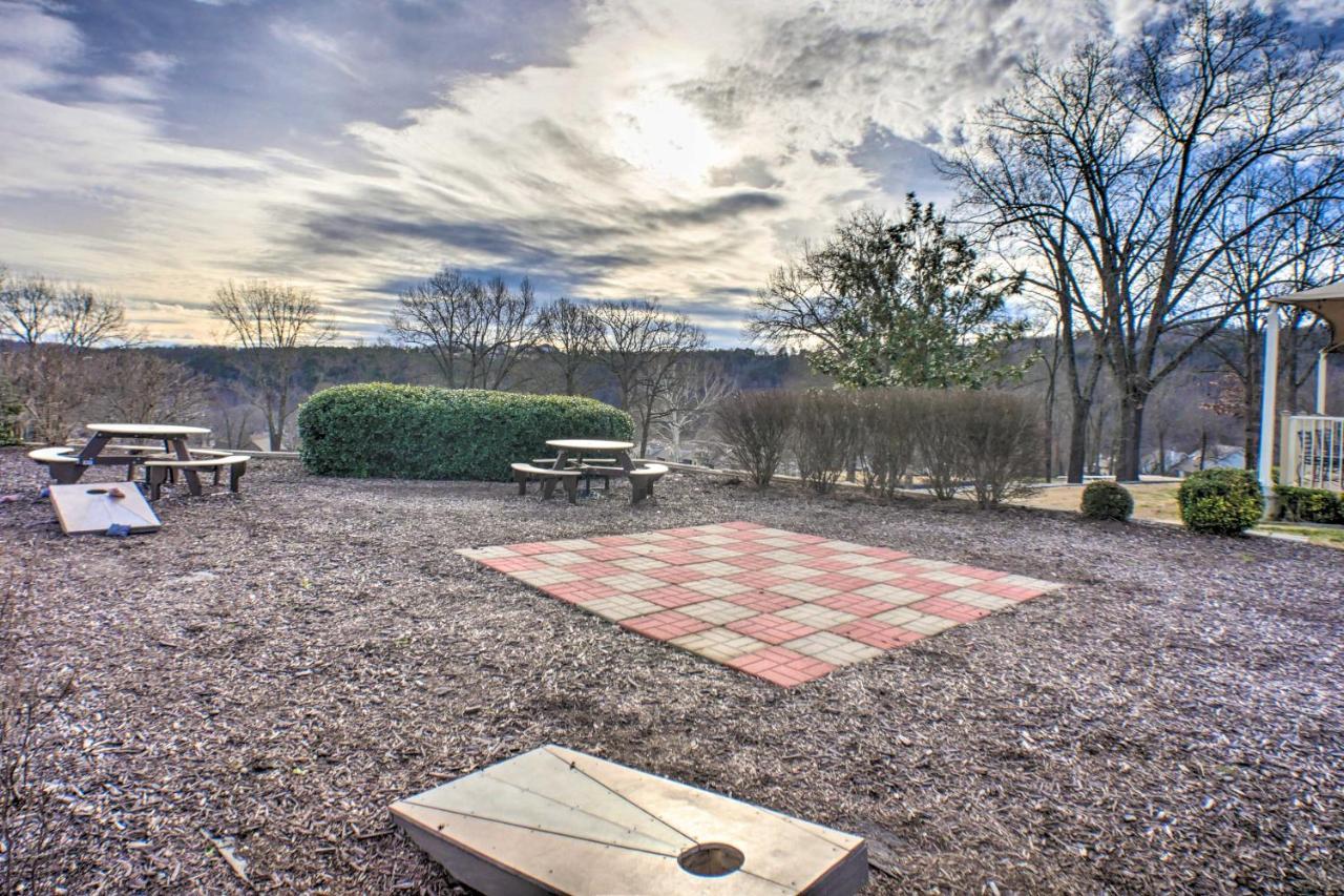 Lavish Branson Escape With Resort And Lake Access Exterior foto