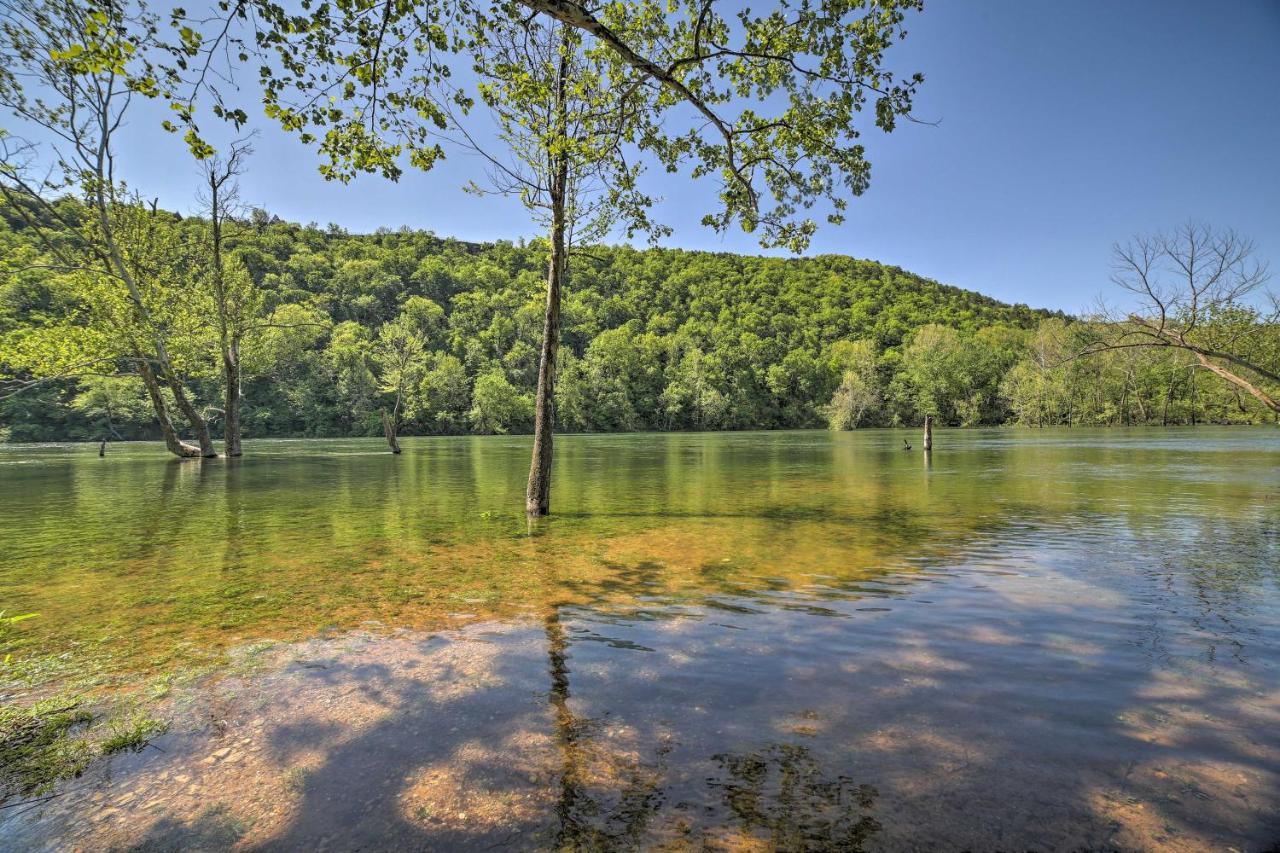 Lavish Branson Escape With Resort And Lake Access Exterior foto