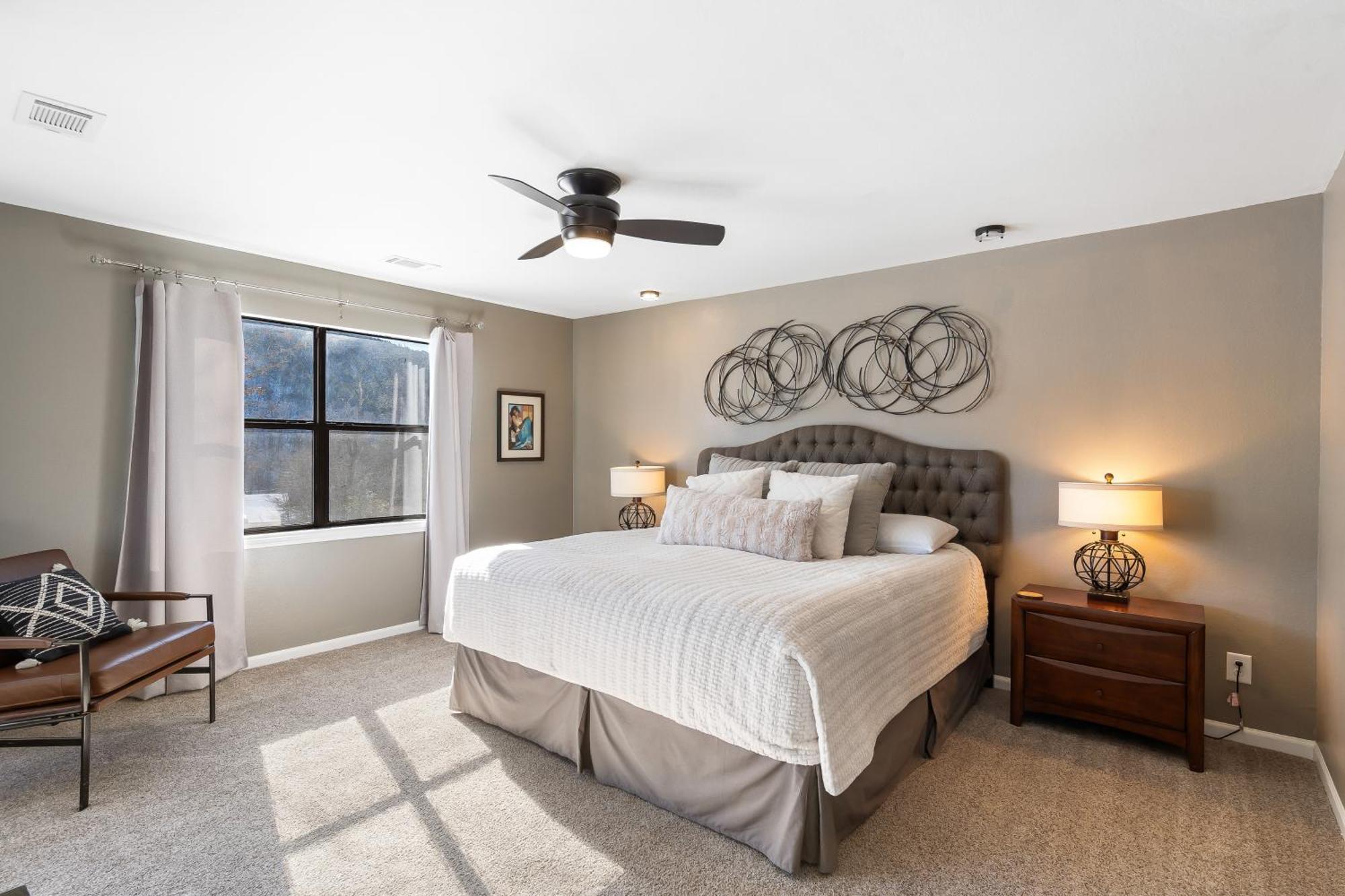 Lavish Branson Escape With Resort And Lake Access Exterior foto