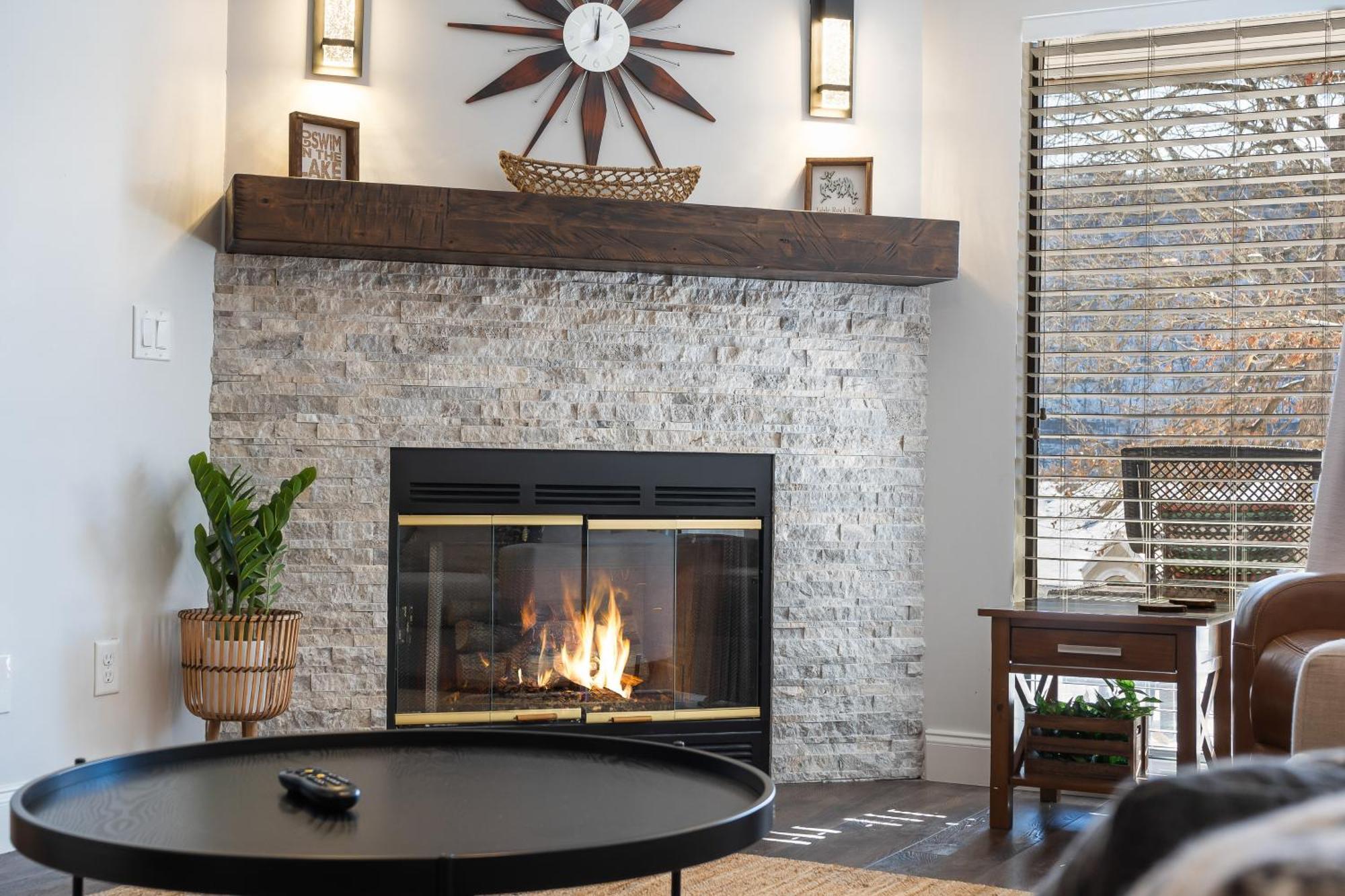 Lavish Branson Escape With Resort And Lake Access Exterior foto
